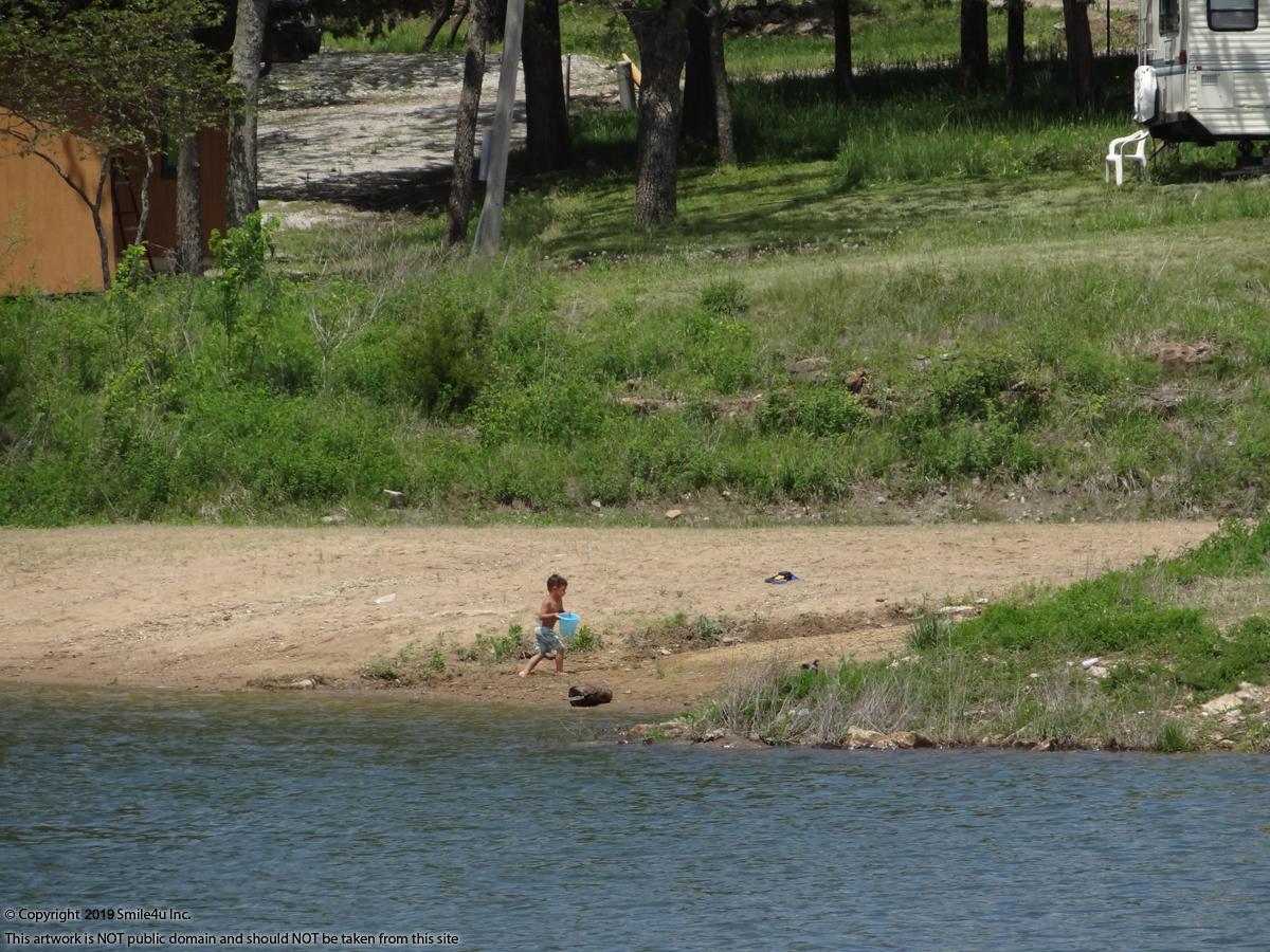 Lots for sale in Mound City, Kansas
